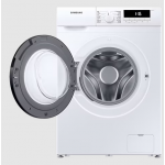 三星 SAMSUNG WW80T3040BW/SH 8公斤 1400轉 纖巧變頻前置式洗衣機